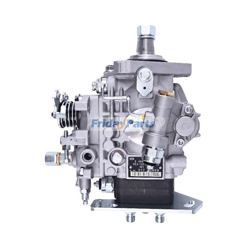 VEL1083 Aftermarket Bosch 0460424380 Kraftstoffeinspritzpumpe für Motorfür 