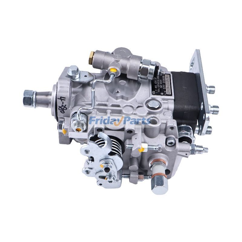 Einspritzpumpefür Motor