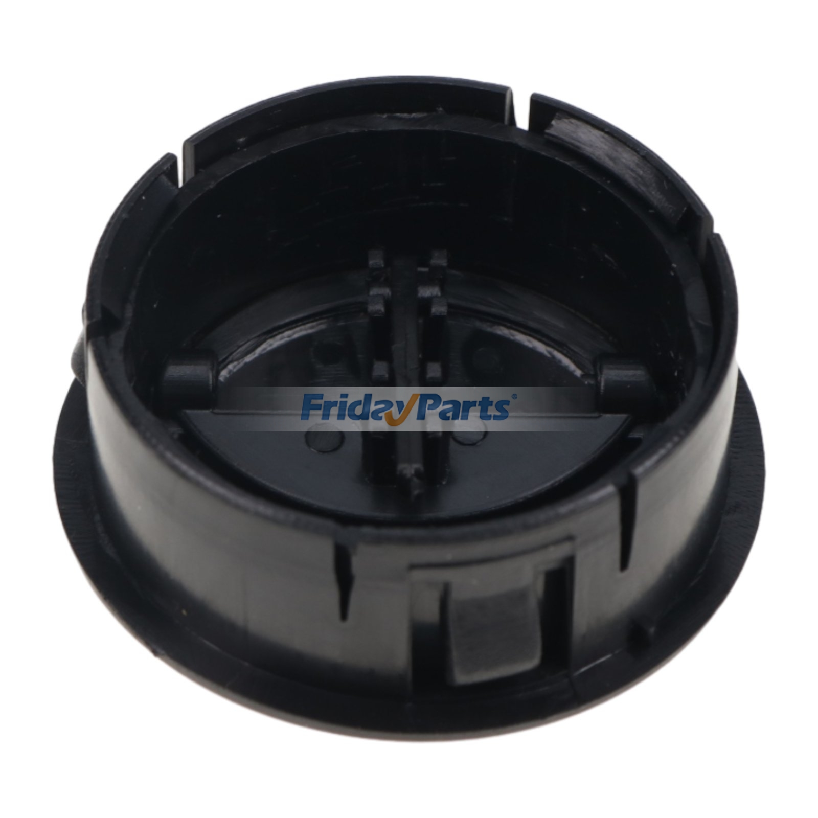 Loader Vent Cover/Air Vent Backhoe