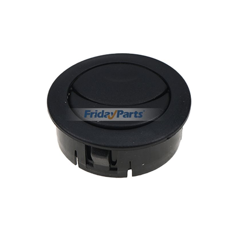 ローダー 通気口カバー/通気口バックホー