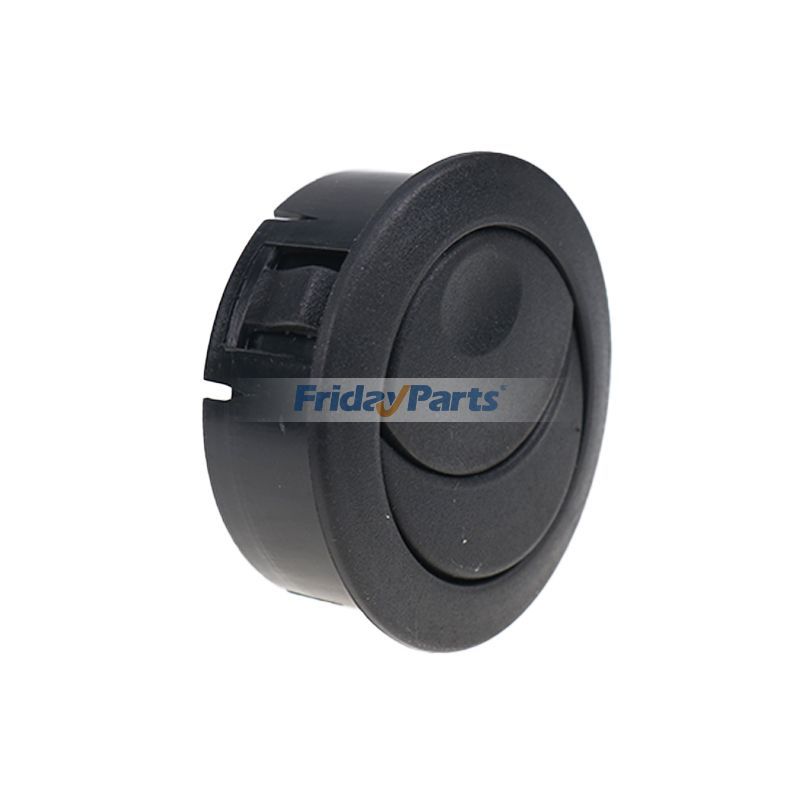 JCB用通気口カバー/通気口バックホー