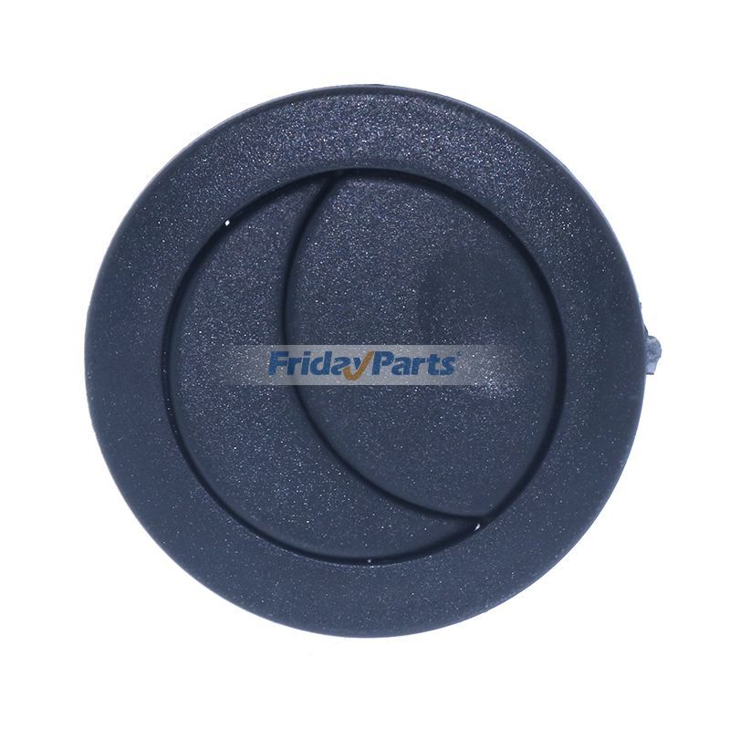 Vent Cover/Air Vent 331/31000 for JCB 7170 7200 7230 7270 Backhoe Loader 3CX 4CX