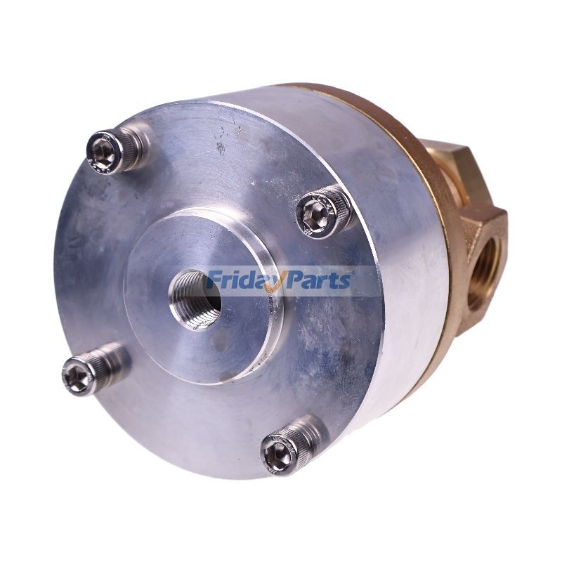 FridayPartsのベントバルブ