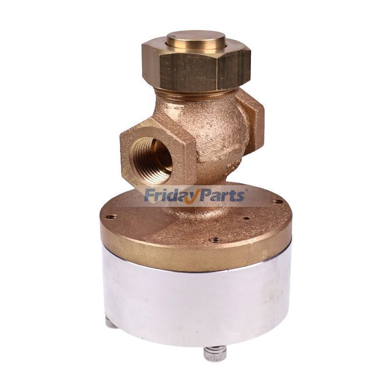 Sullair用用Sullair エアコンプレッサー 750XHH 1525XH 用ベントバルブ 02250069-820