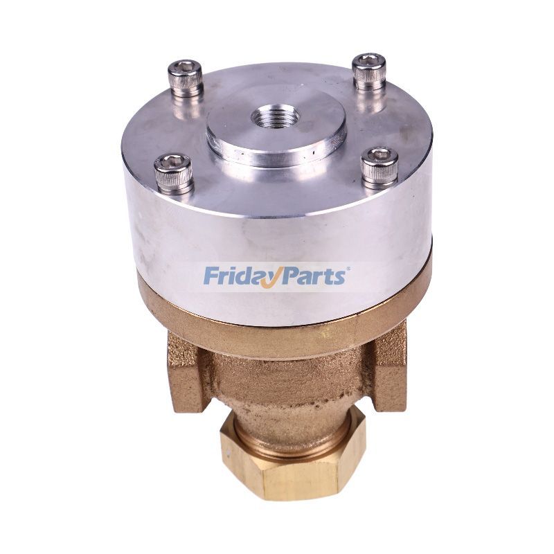 Sullair用ベントバルブ