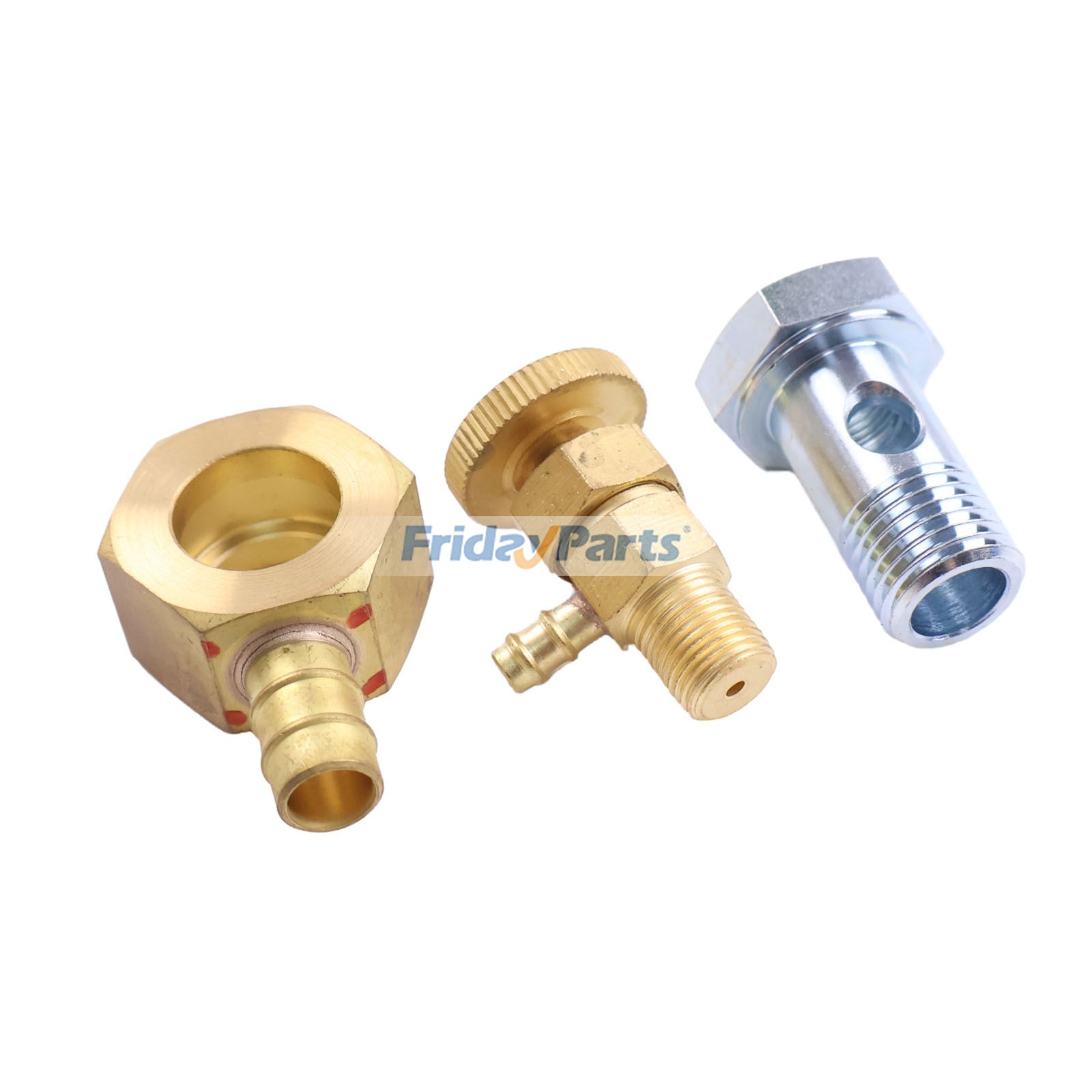 Vent Valve 14311-60504 15471-51320 15401-95690 for Kubota Engine D1703 D1803 V2203 V2403 V3600