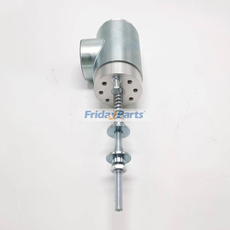 インガソール・ランド・エアコンプレッサー用ベントバルブ 54386594