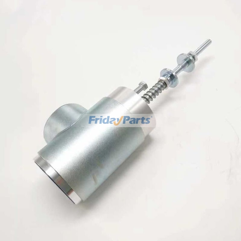 空気圧縮機 ベントバルブ