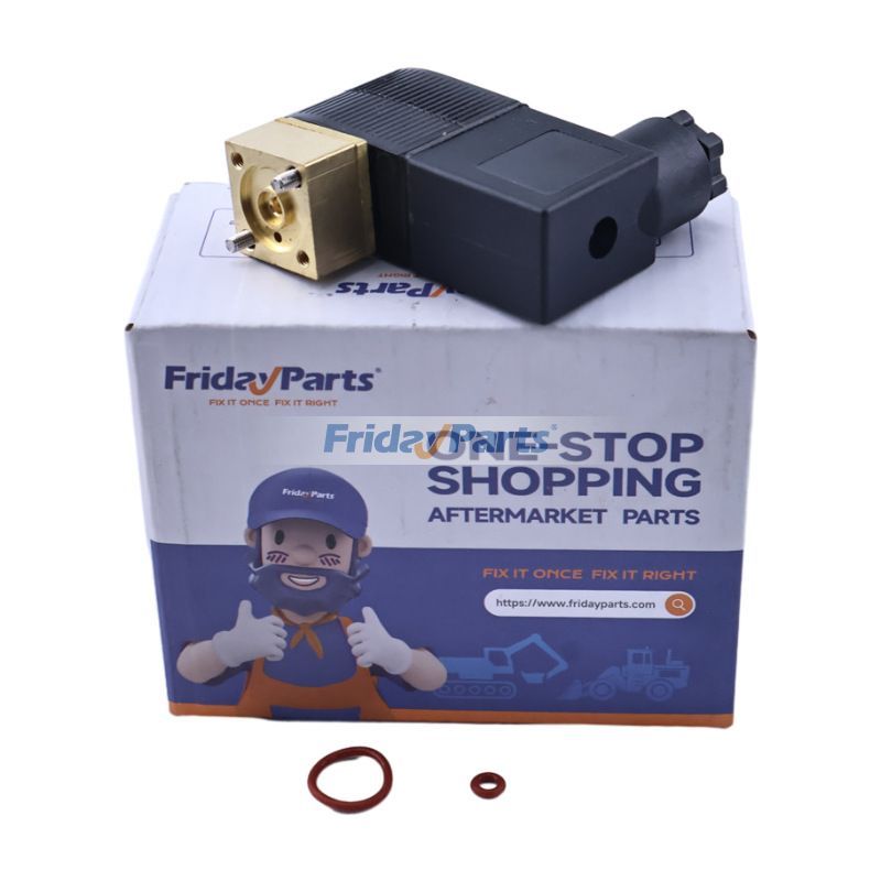 Vent Valve 7.5453.100 for Kaeser Air Compressor