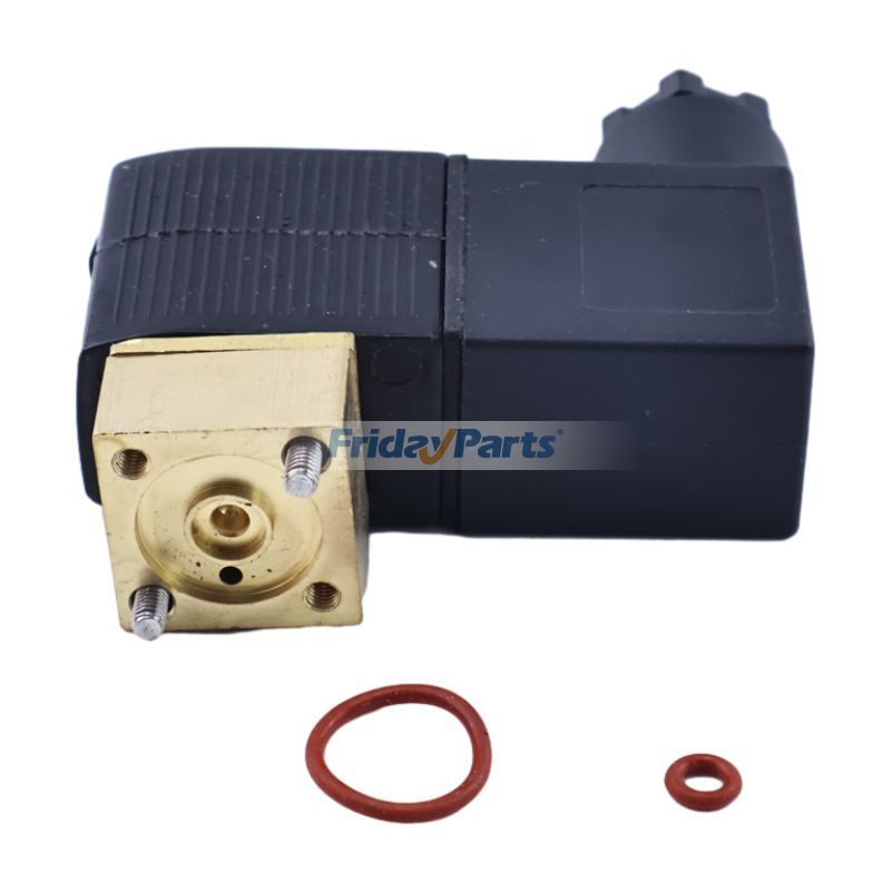 Air Compressor Vent Valve for Kaeser