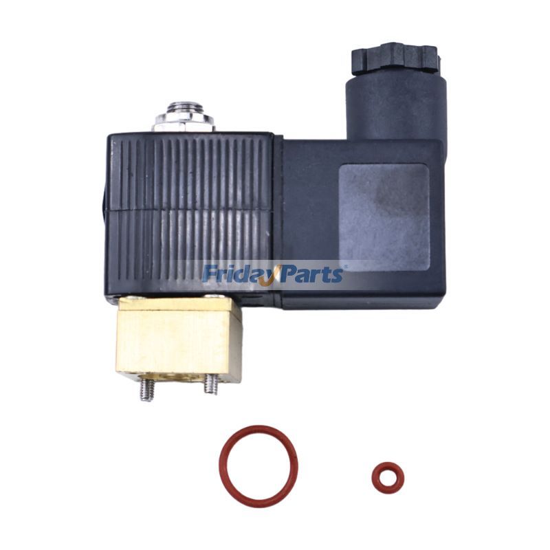 Vent Valve for Kaeser in Stock in China