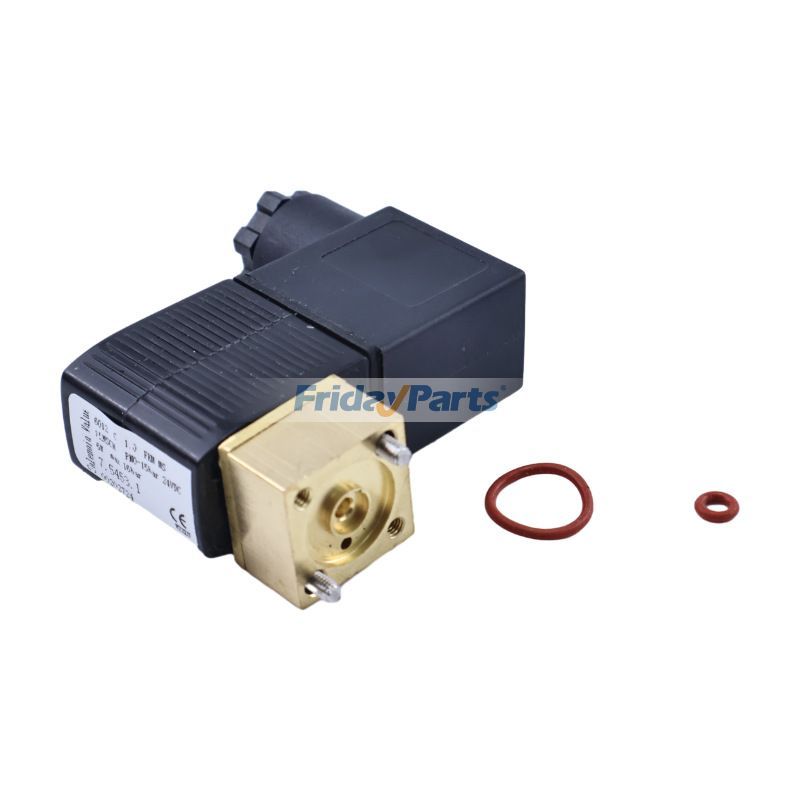 Vent Valve for Kaeser for Air Compressor