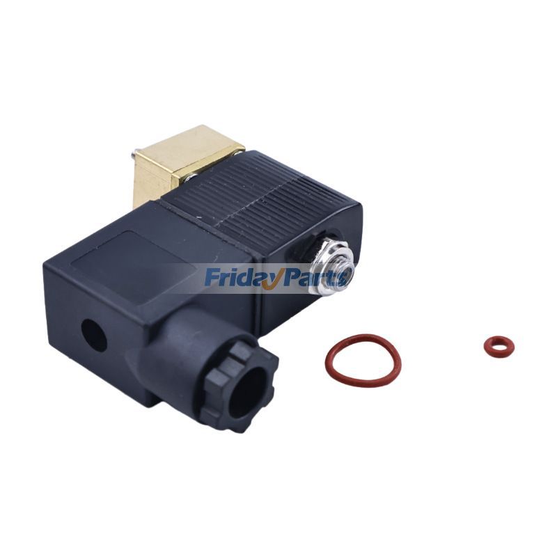 FridayParts Vent Valve for Kaeser