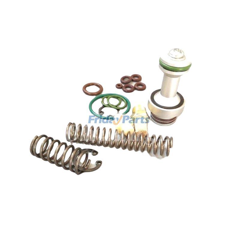Vent Valve Repair Kit 2901-0015-00 for Atlas Copco Air Compressor