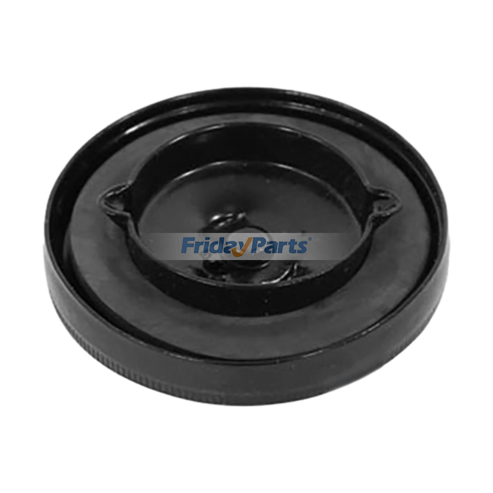 ブルドーザー,ハーベスター,ローダー,トラクター 通気孔付き燃料キャップ