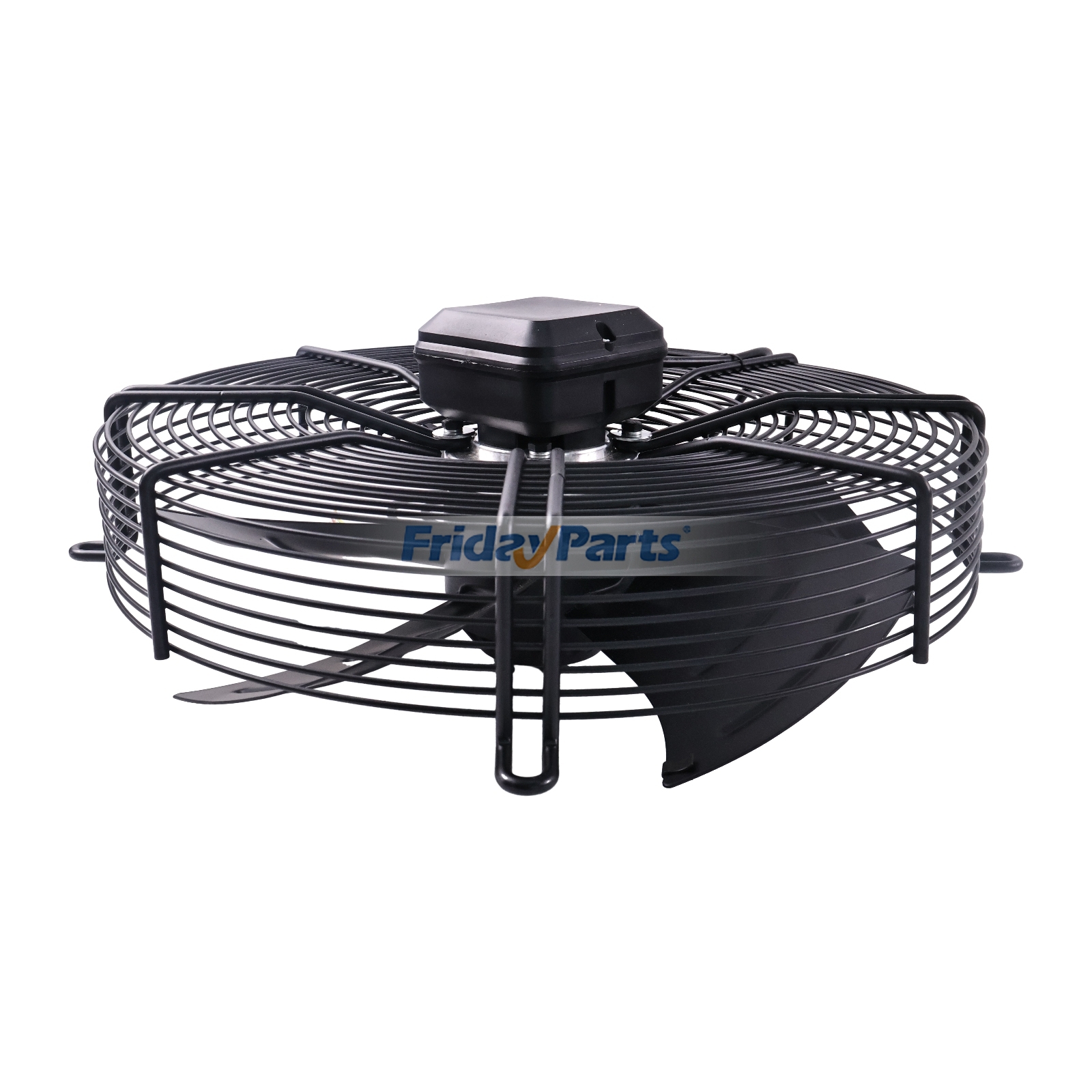 Axial Fan compatible with Transport Refrigeration