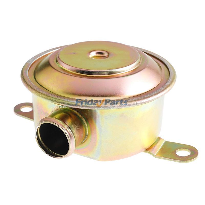 Válvula de ventilación CDR E3TZ-6A665-A para motor Ford International IDI de 6,9 ​​l y 7,3 l