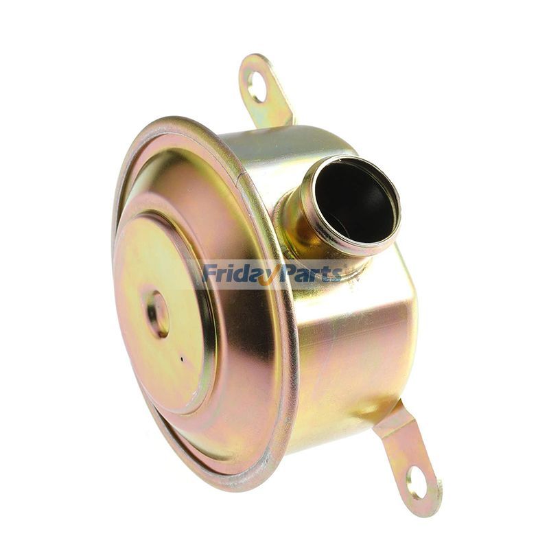 Ventilation CDR Valve in Stock in China