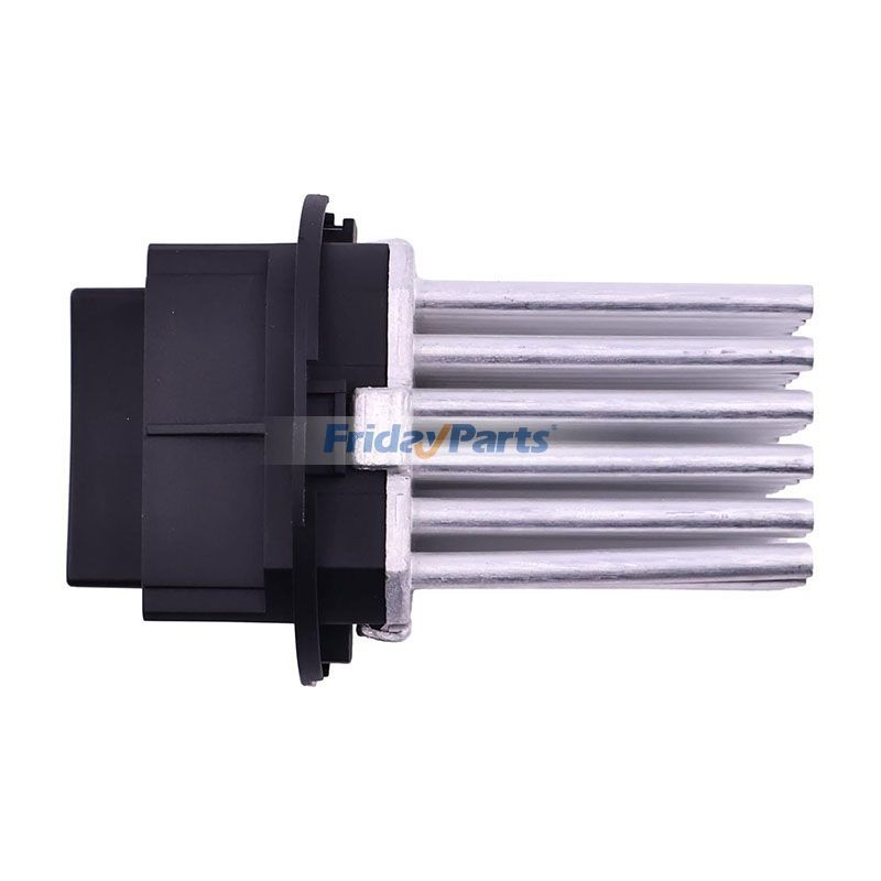 Vehicle Ventilation Heating Resistance