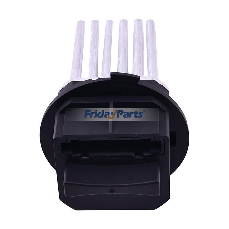 Ventilation Heating Resistance for Vehicle