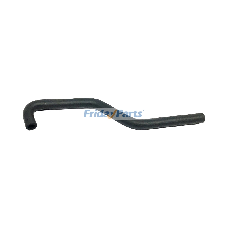 Ventilation Hose 12261-78152-71 for Toyota Engine 4Y Forklift 02-8FG25 02-8FG30 02-7FG25 02-7FG30 8FG25 8FG30 7FG25 7FG30 8FD25 8FD30