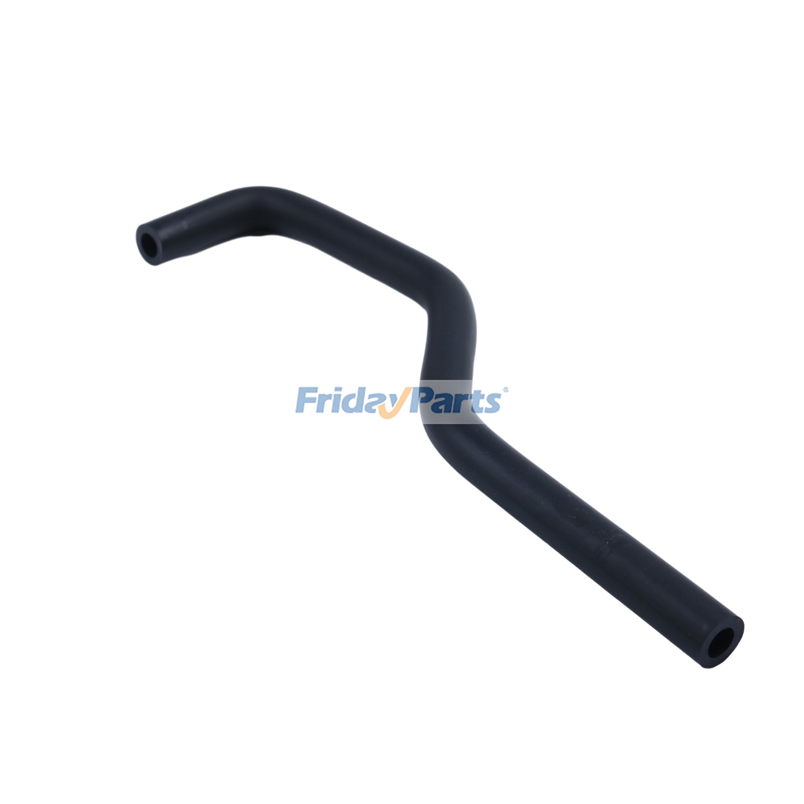 Ventilation Hose 12261-78152-71 for Toyota Engine 4Y Forklift 02-8FG25 02-8FG30 02-7FG25 02-7FG30 8FG25 8FG30 7FG25 7FG30 8FD25 8FD30