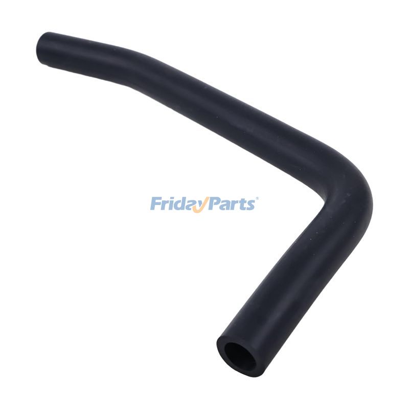 Vehicle Ventilation Hose