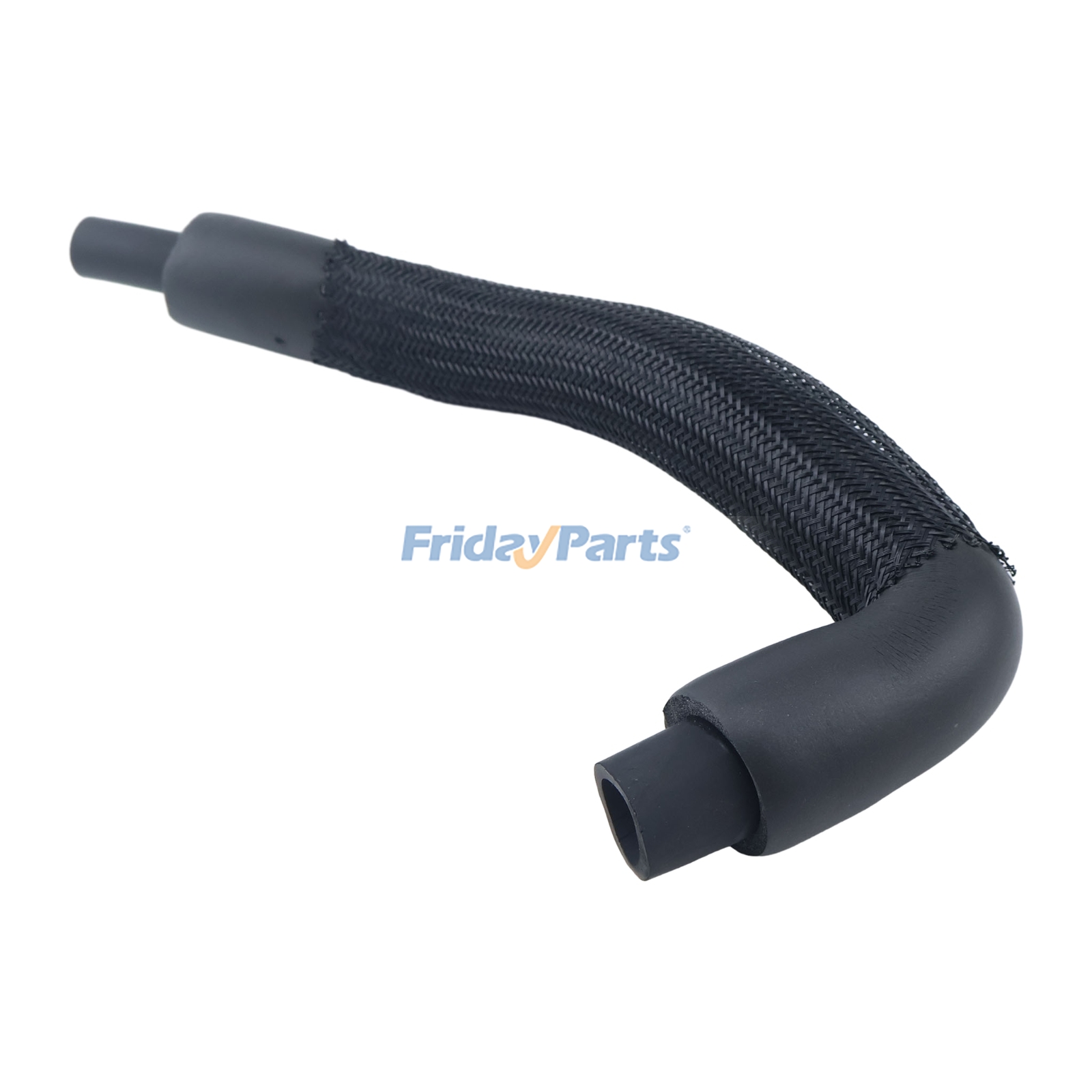 Ventilation PCV Hose 12261-37040 for Toyota Corolla Matrix C-HR 4 Cyl 1.8L 2.0L 2.4L 2009-2024