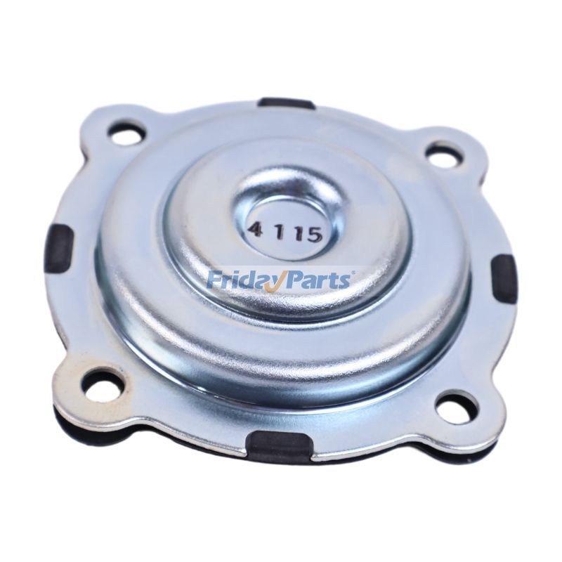 HIWAN  Ventilation Valve Assembly 8-97119887-0 8971198870 Suitable