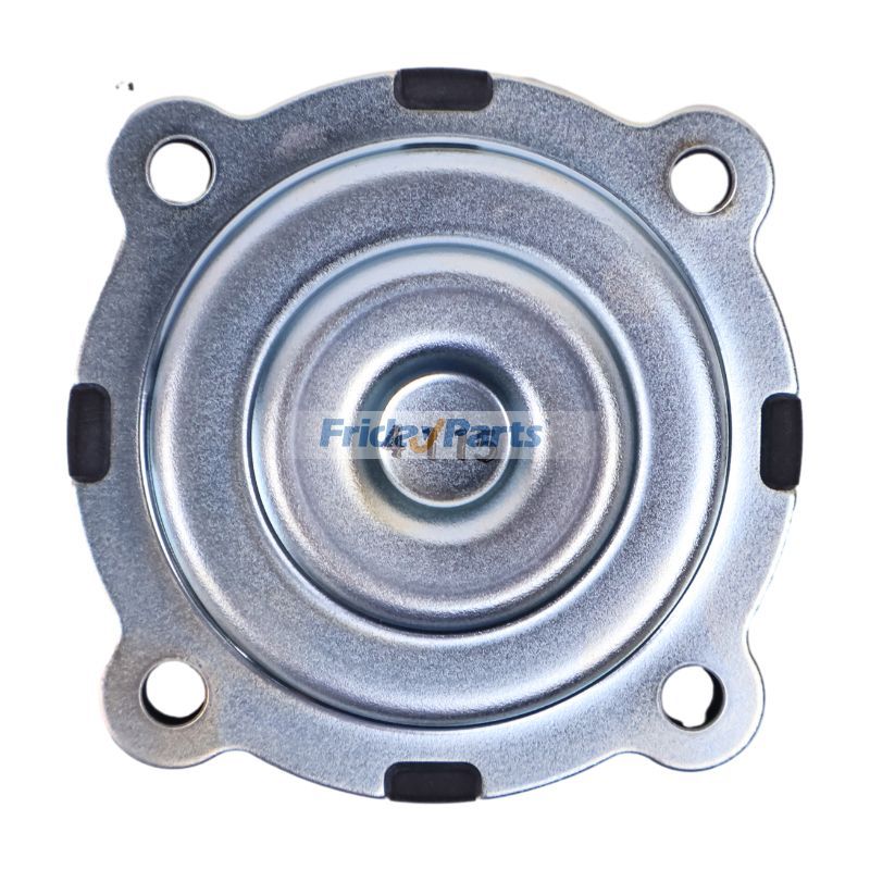 Ventilation Valve Assembly in Stock in China