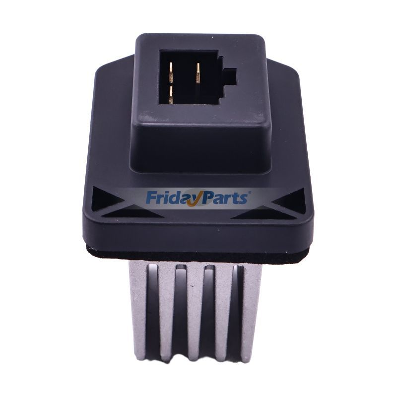 Vehicle Ventilation Regulator