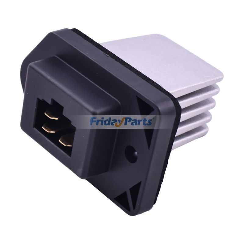 Ventilation Regulator for Vehicle