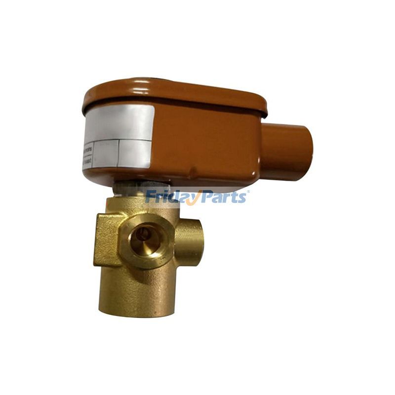 Entlüftungsmagnetventil 39184841 für Ingersoll Rand-Luftkompressor