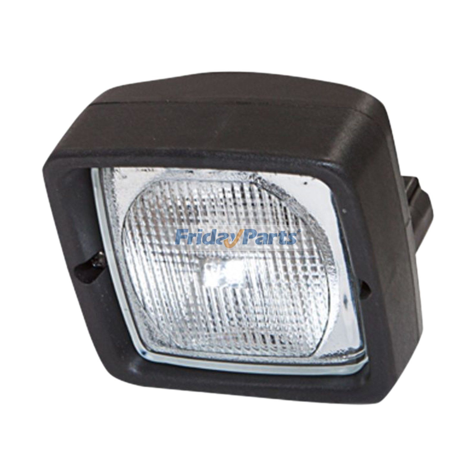 Vertical Mounted Flood Lamp 353-2834 for Caterpillar CAT Engine C27 C18 C15 C7 Loader 814K 986 988K 986K Dozer 814 844 824 834K