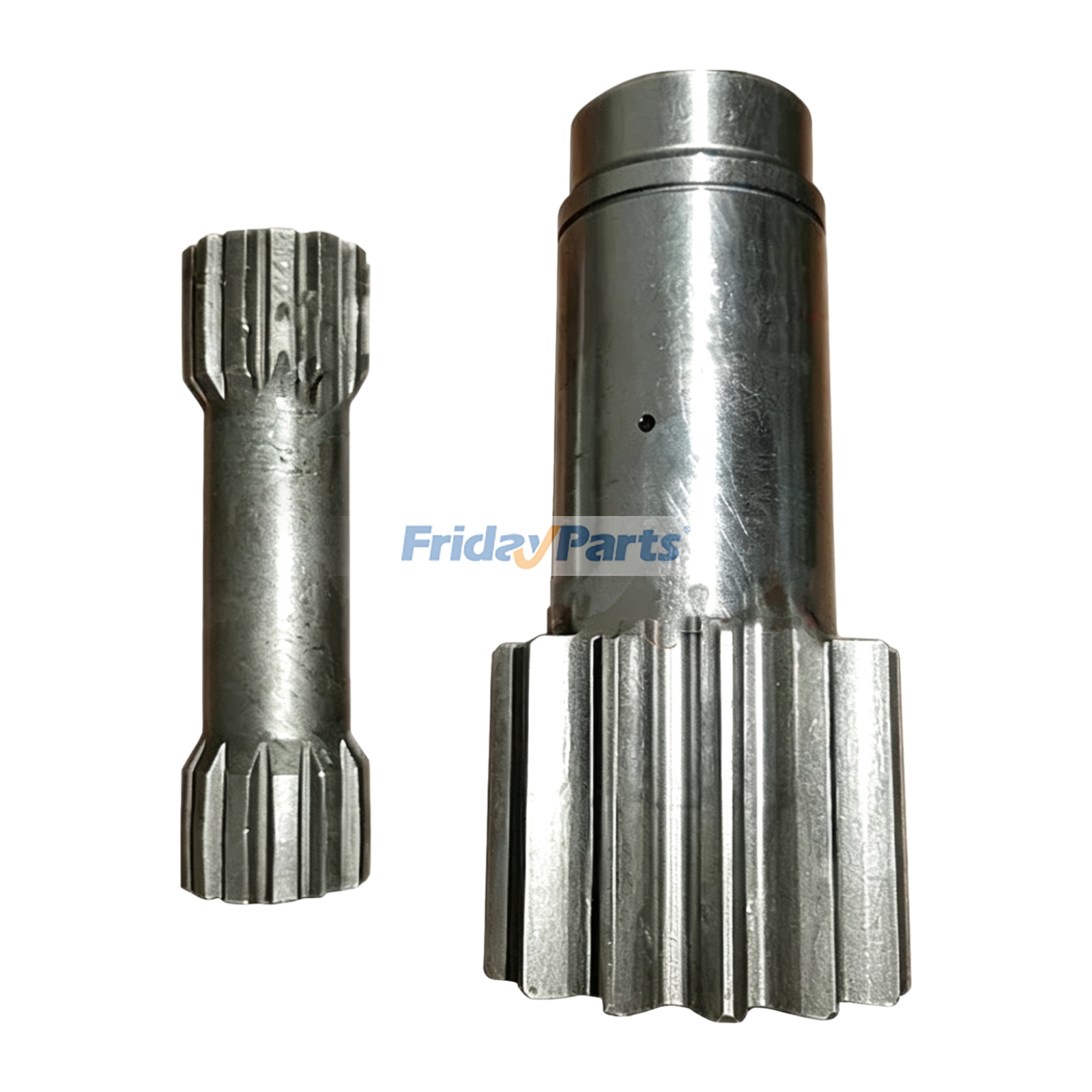 Swing Motor Vertical Shaft & Drive Shaft 6589948 6669196 for Bobcat Excavator 325 328 329 334 322 335 428 430 para Excavadora