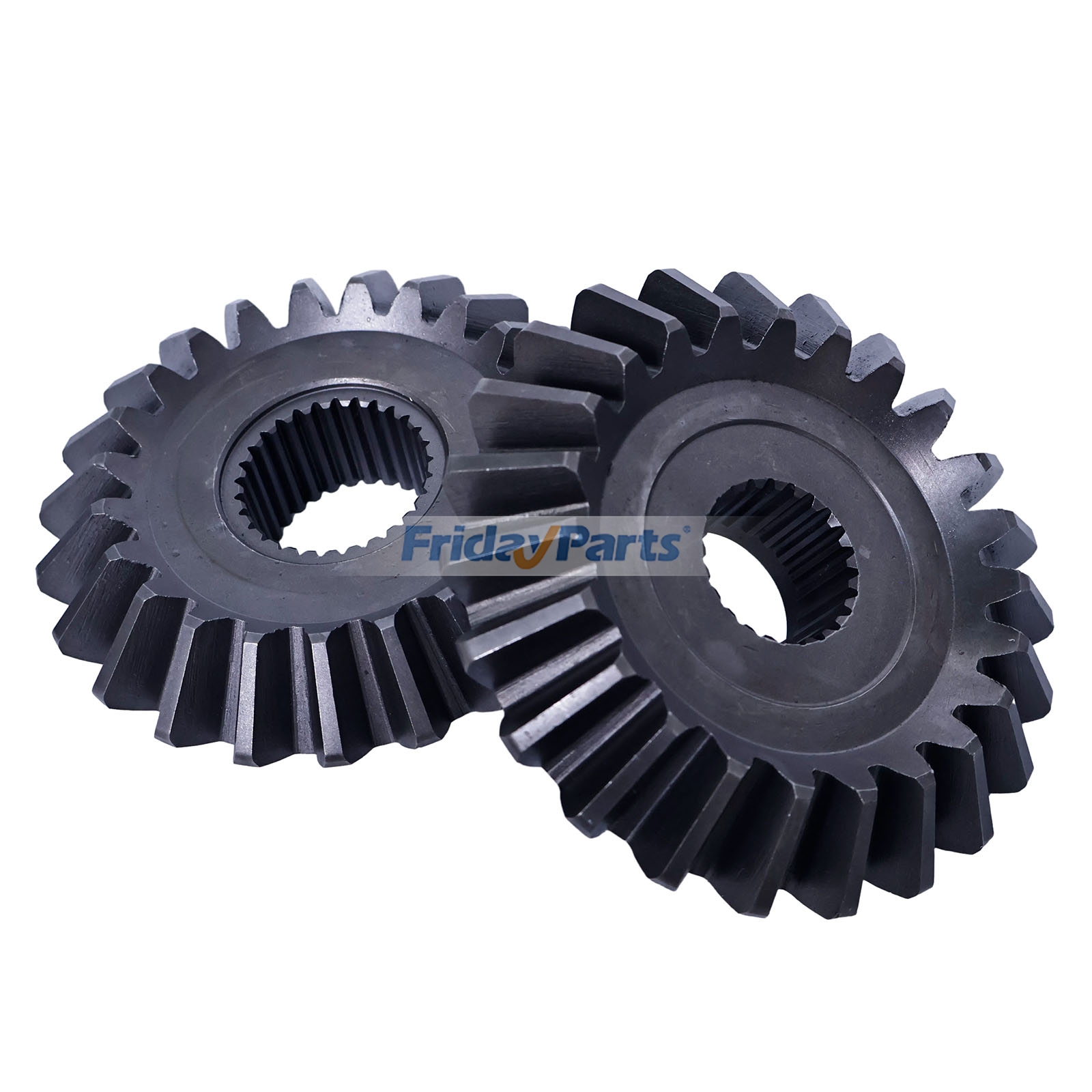 Vertical Unloading Auger Gear Set DE20711 for John Deere Engine 6068HCQ04 6136HX301 Combine W660 S680 S780 S550STS S660STS