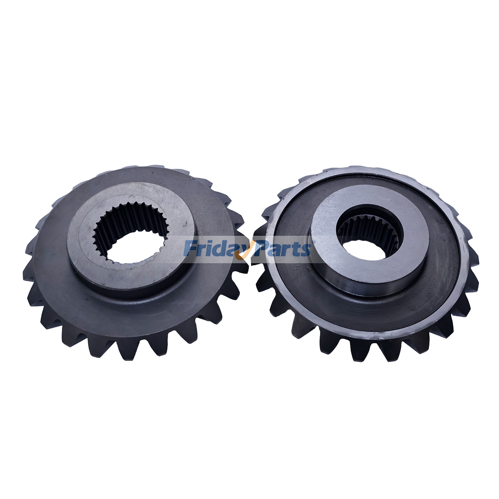 Vertical Unloading Auger Gear in Stock in China