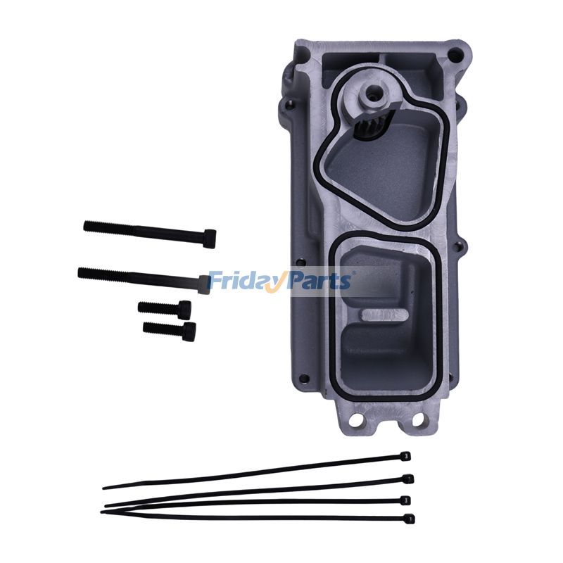 用Cummins エンジン 6.7L 用 VGT アクチュエーター 6382096RX 5579127HX