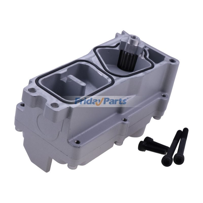 カミンズ用VGTアクチュエータ