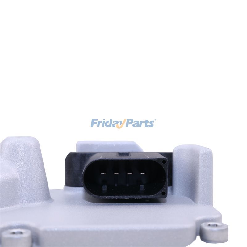 FridayPartsでカミンズ用VGTアクチュエータを購入