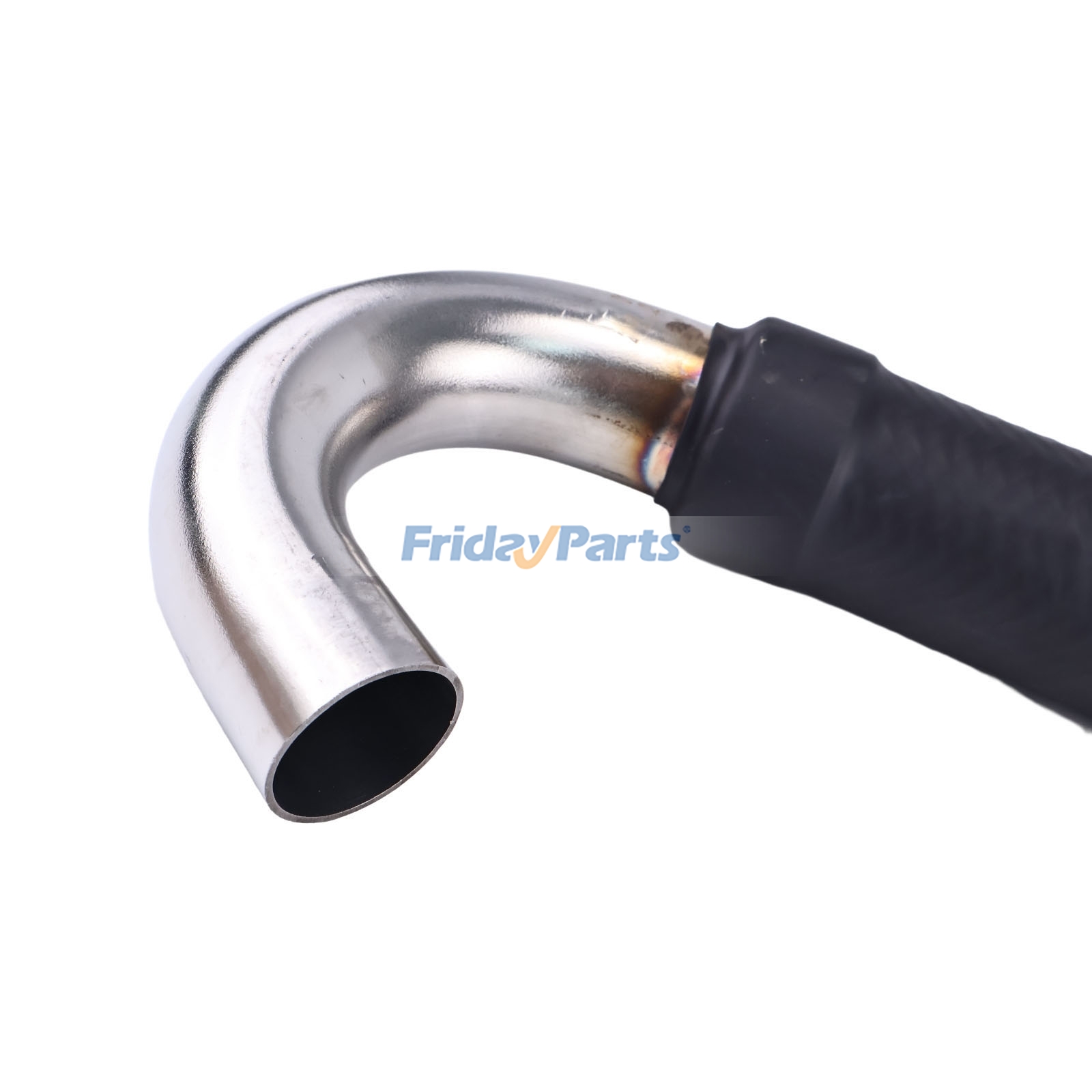 FridayParts Vibrasorber