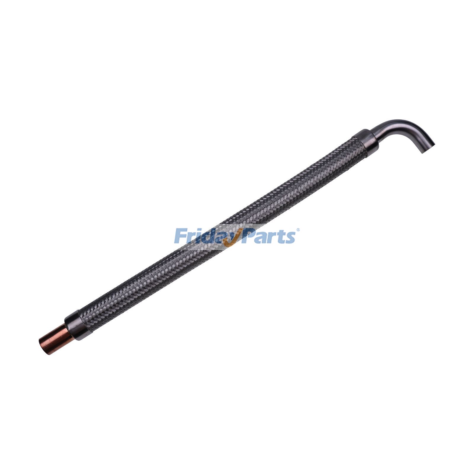 Vibrasorber Discharge 61-6428 for Thermo King Refrigeration S-600 S-700 C-600 G-700 S-610DE S-610M