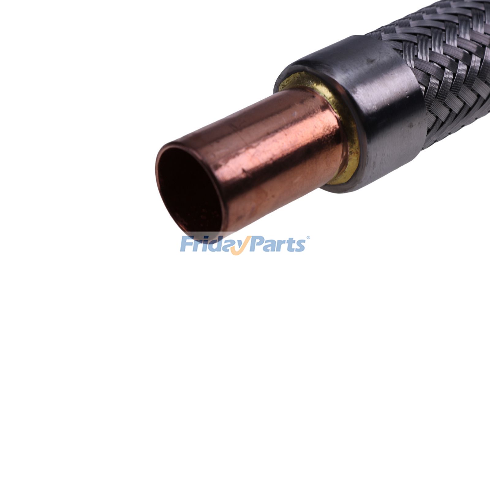 Transport Refrigeration Vibrasorber Discharge