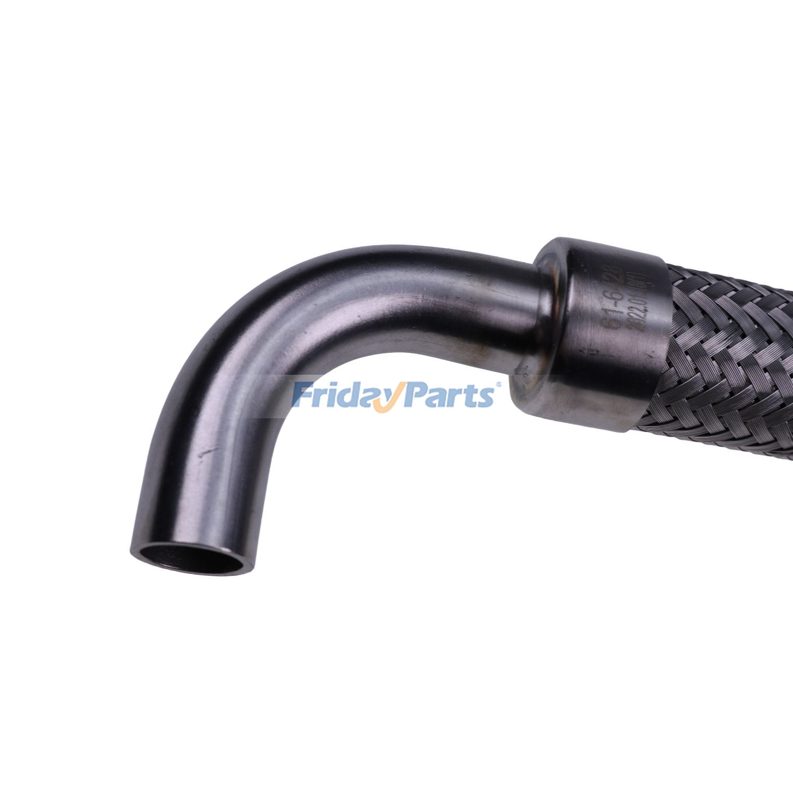  Vibrasorber Discharge For Thermo King