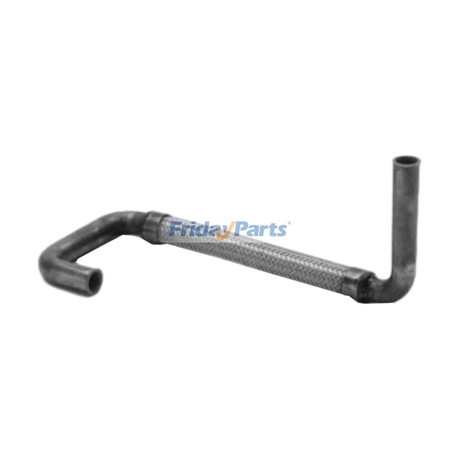 Vibrasorber-Entladung 73-00326-00 für Carrier Transicold Genesis 1000 Extra Optima Ultima Ultra