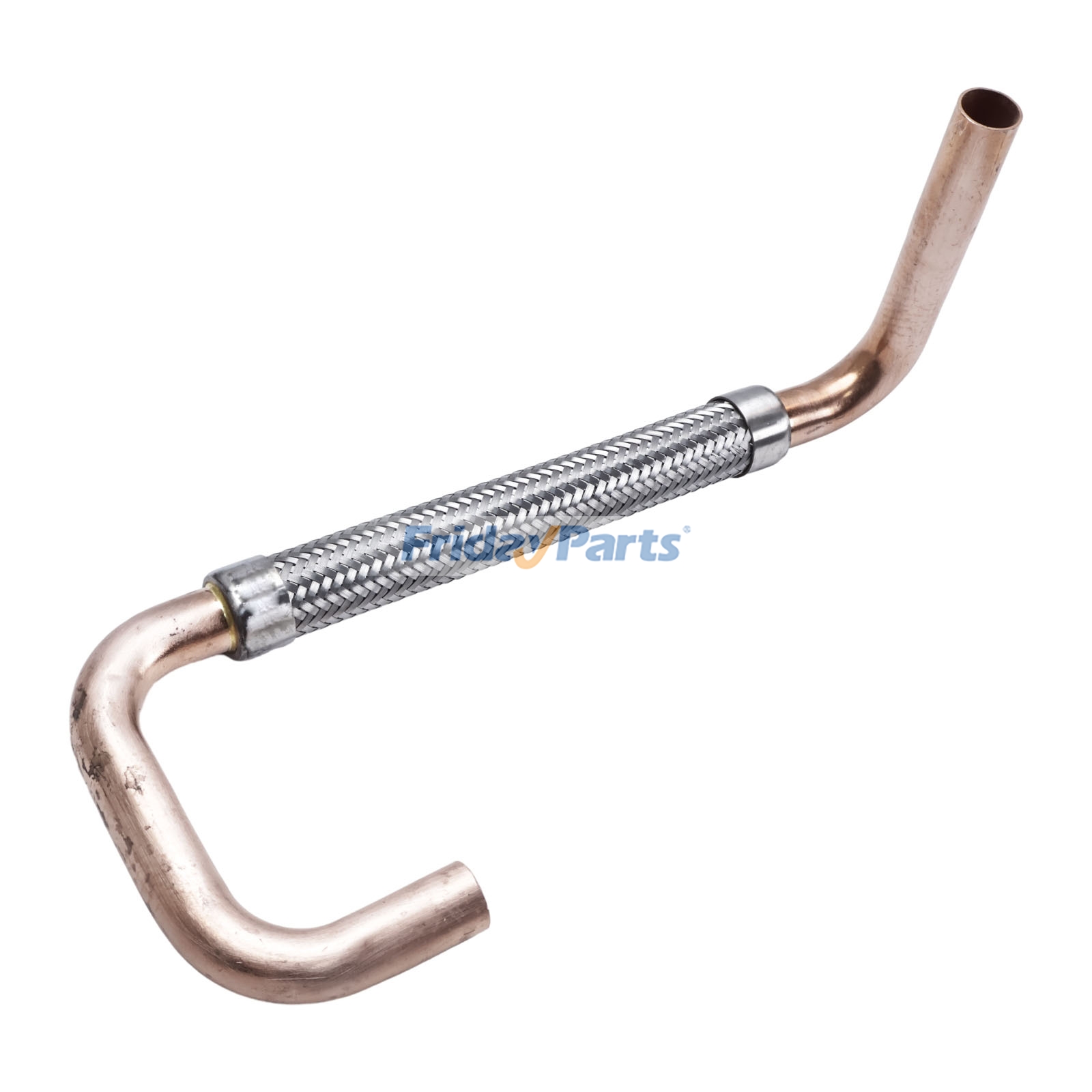 Vibrasorber Décharge 73-00326-00 pour Carrier Transicold Genesis 1000 Extra Optima Ultima Ultra