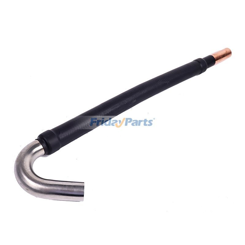 Vibrasorber Suction 66-6024 for Thermo King SB 100 110 190 200 210+ 230+ 300 310+ 330 130 310 210 230