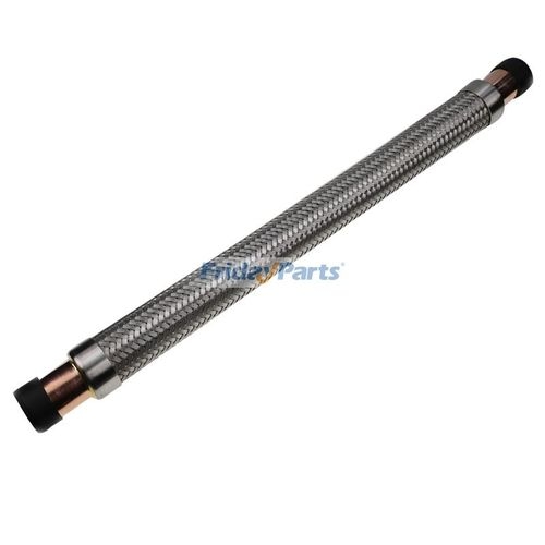 Vibrasorber Suction 73-00328-10 for Carrier Transicold X47500 X22100 2500A Refrigeration Truck Vibrasorber Suction 73-00328-10 for Carrier Transicold X47500 X22100 2500A Refrigeration Truck