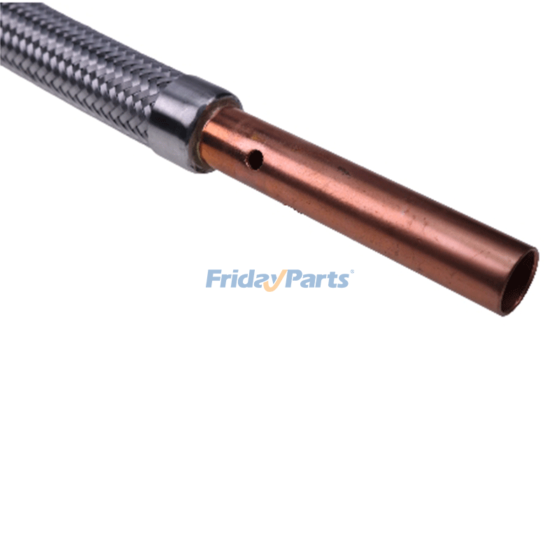  Vibrasorber Suction For CARRIER