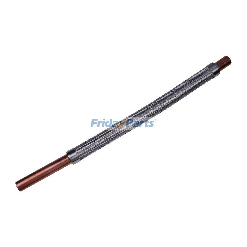 Vibrasorber Suction 73-60010-04 73-60010-07 for Carrier Transicold Genesis Supra 722 744 750